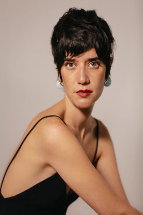 Melissa Romero foto