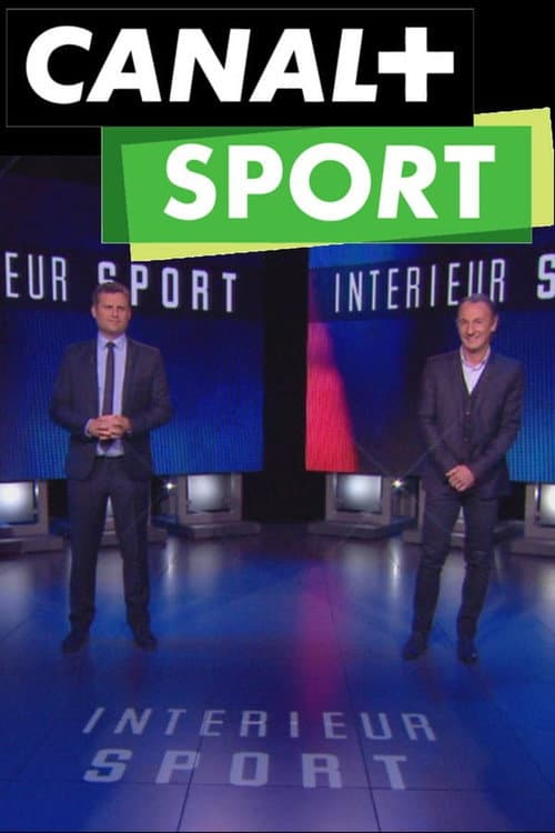 Kylian Mbappé - Intérieur sport (2018) poster