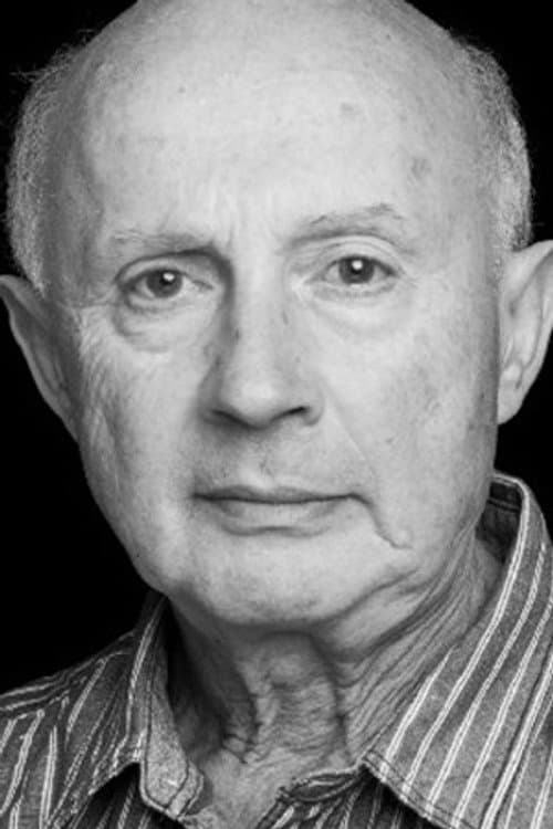 Boris Isarov foto