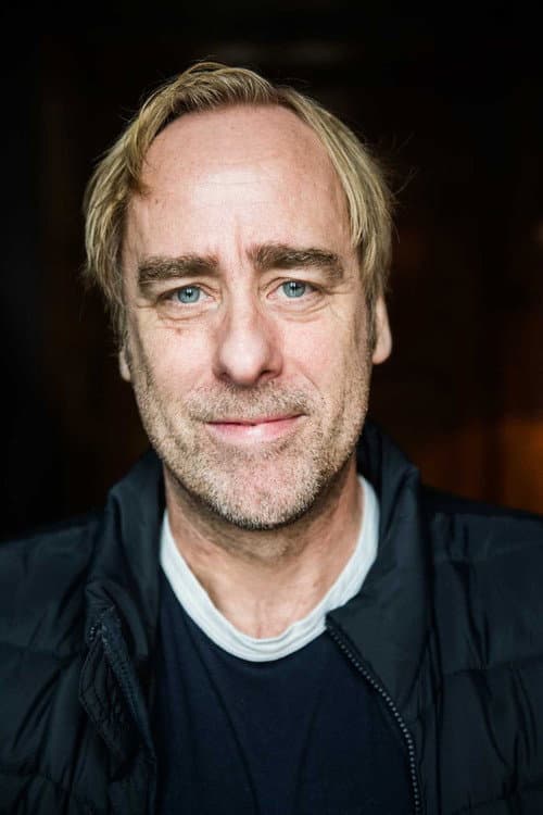 Ulf Malmros foto
