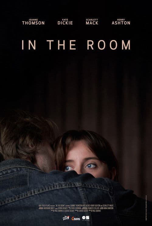 In the Room (2024) poster