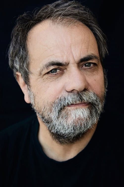 Matthias Brenner foto