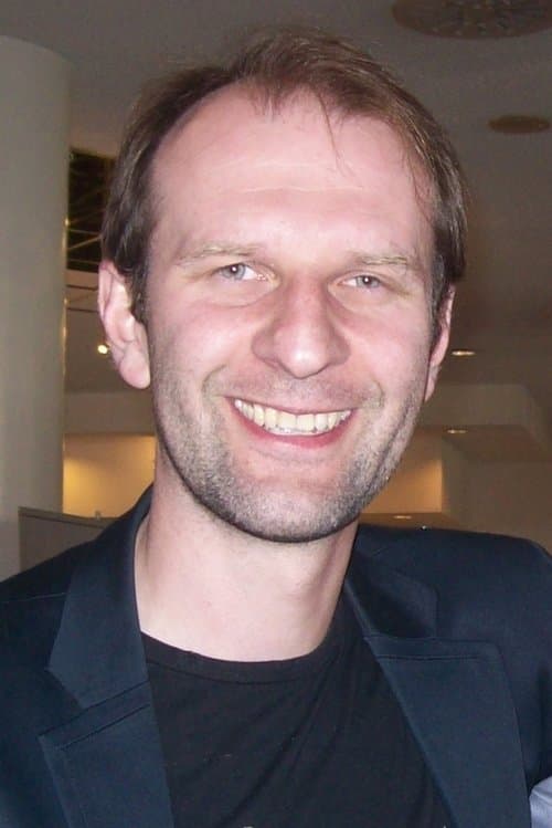 Rafał Rutkowski foto