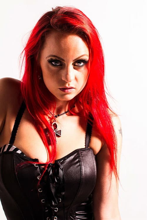 Sara Hedgren foto