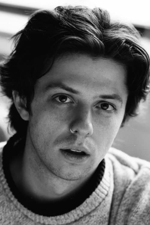 Jack Cosgriff foto