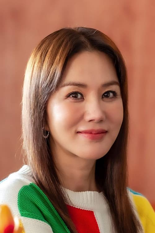 엄정화 foto