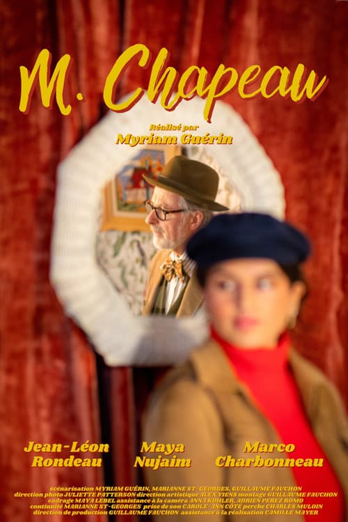 M. Chapeau (2024) poster