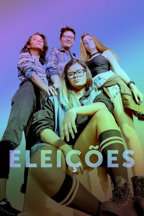 Eleições (2018) poster