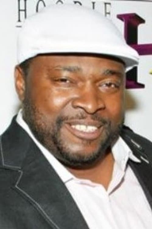 LaVan Davis foto