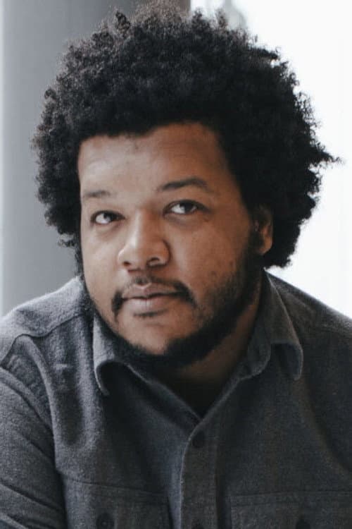 Amir George foto
