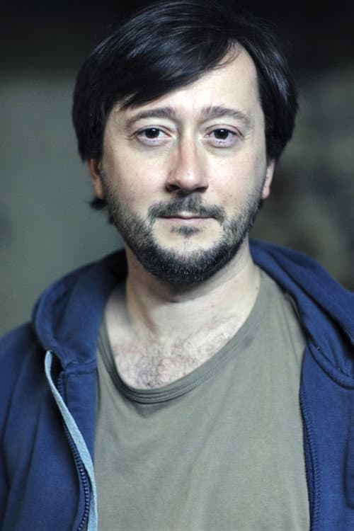 Thomas Poulard foto