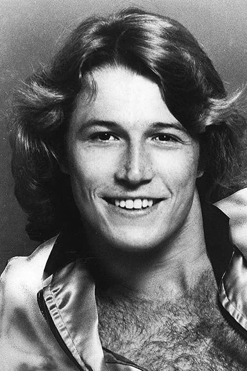 Andy Gibb foto
