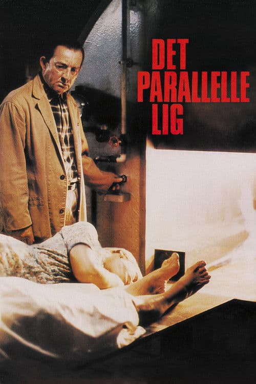 Det parallelle lig (1982) poster