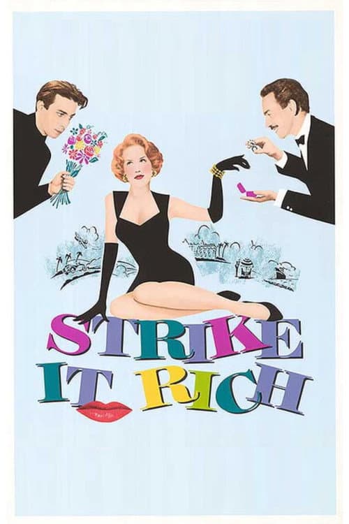 Money Talks (1990) poster