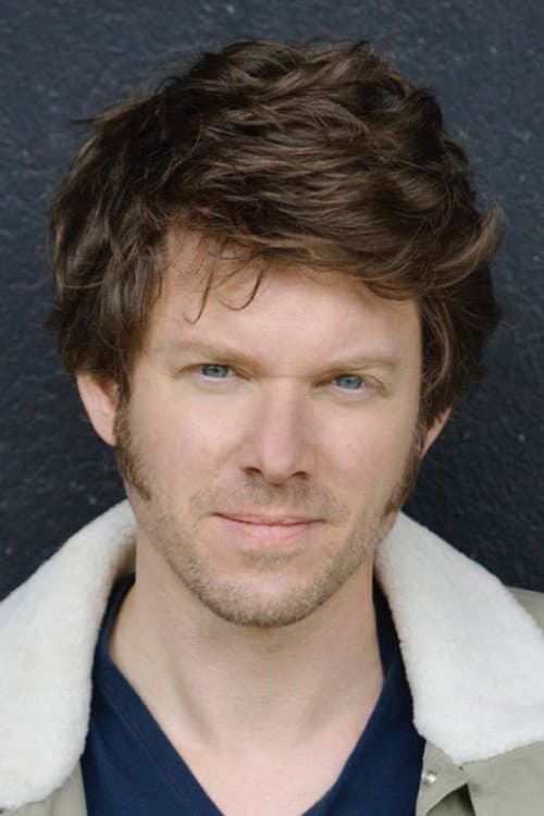Steffen Schroeder foto