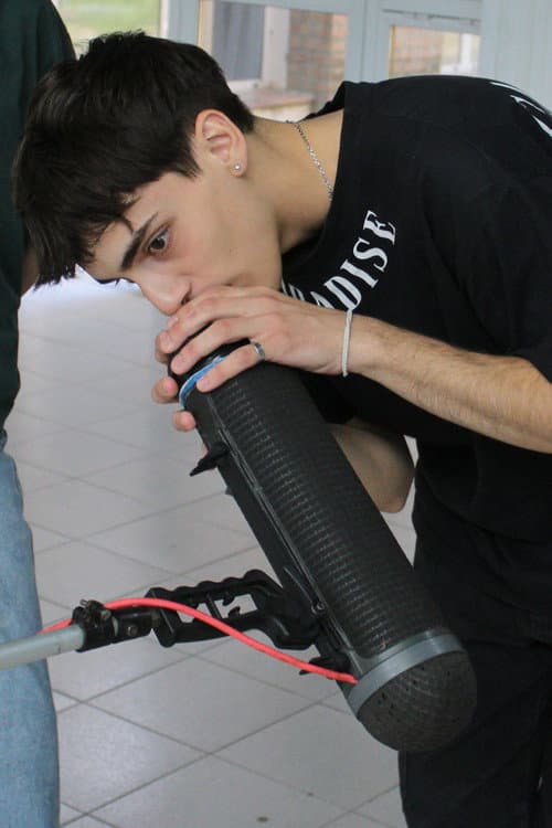 Martín Daghero foto