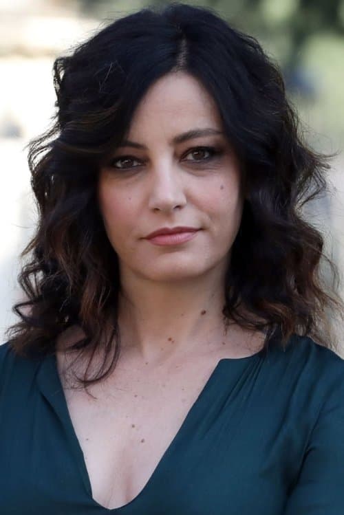 Alessia Barela foto