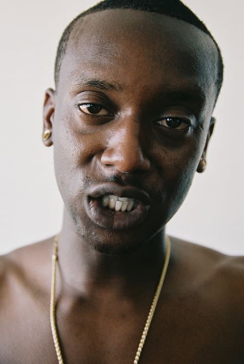 Simmie Sims III foto