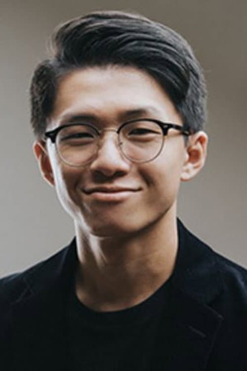 Chih-Jen Lin foto