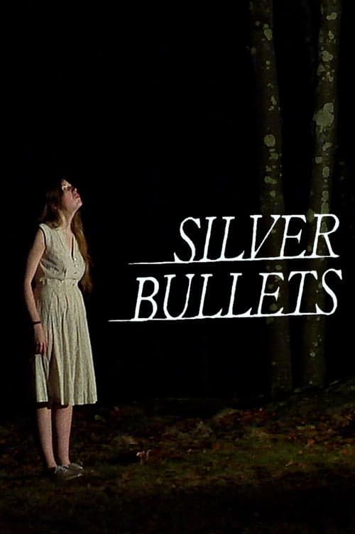 Silver Bullets (2011) poster