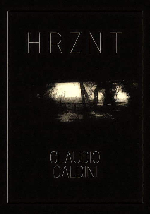H R Z N T (2011) poster