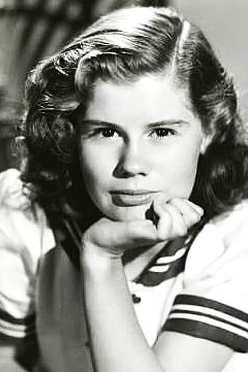 Betty Brewer foto