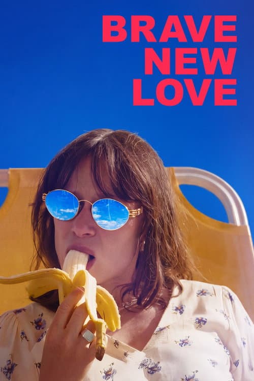 Brave New Love (2026) poster