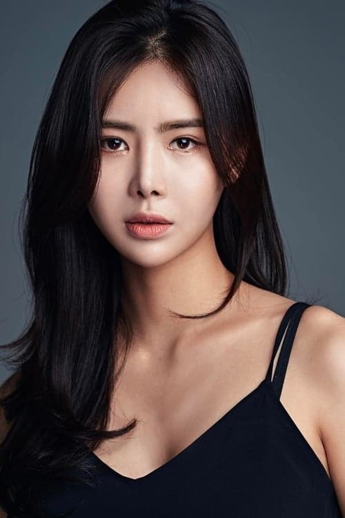 Park Kyoung-hee foto