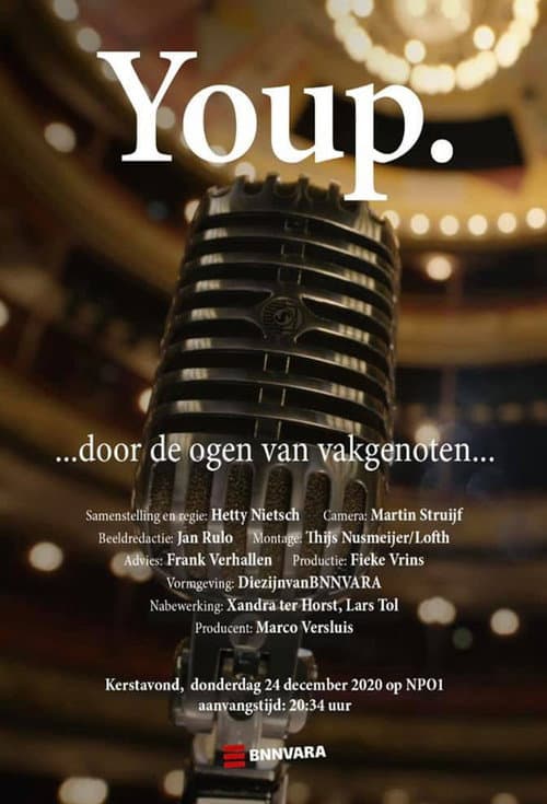 Youp. (2020) poster