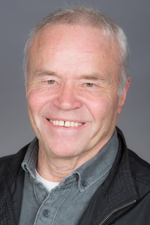 George Sweeney foto