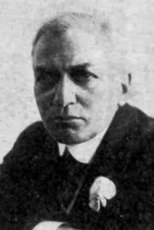 Edward José foto
