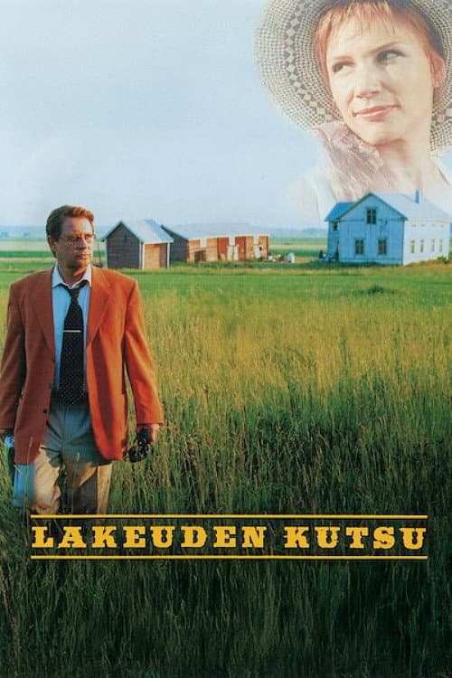 Lakeuden kutsu (2000) poster