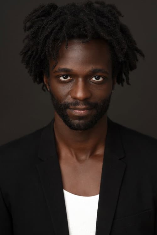 Jovan Davis foto