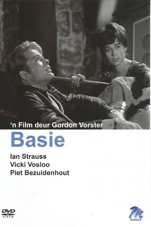Basie (1961) poster