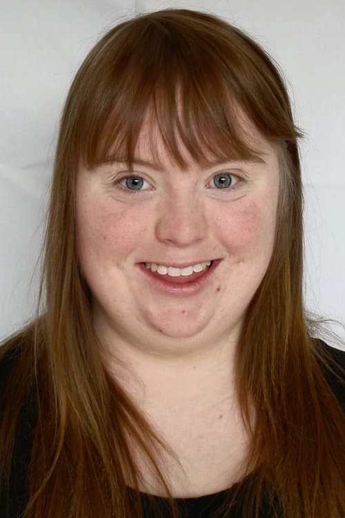 Luisa Wöllisch foto