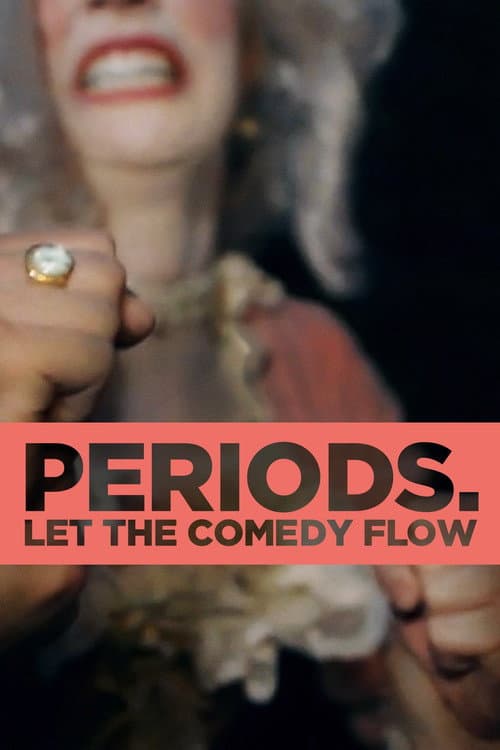 Periods. (2014) poster