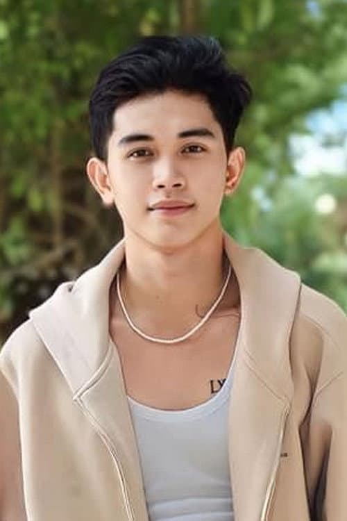 John Kenneth Caballero Jr. foto