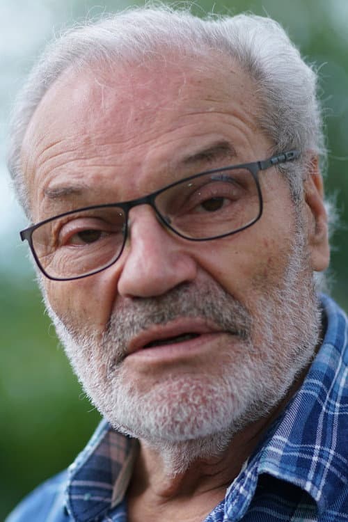 Bruno Kocher foto