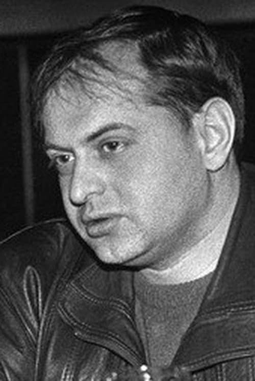 Алексей Саморядов foto