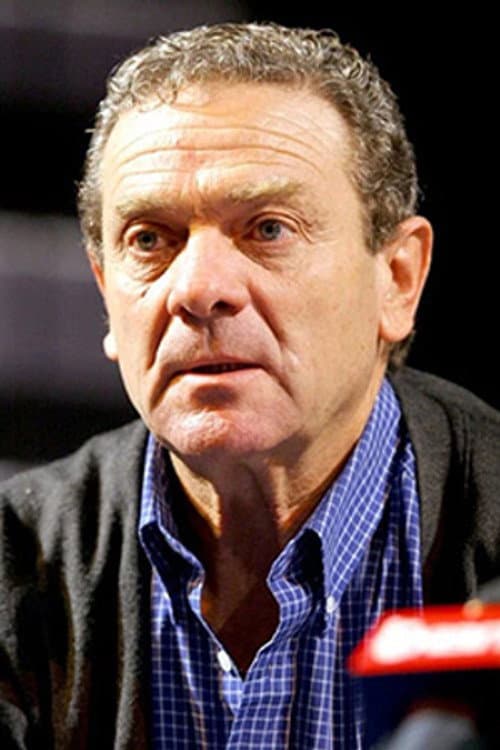 Roland Trebicka foto