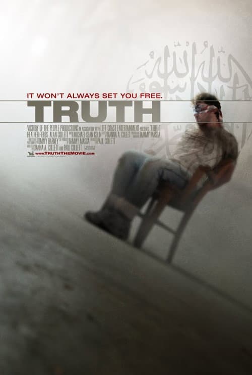 Truth (2017) poster