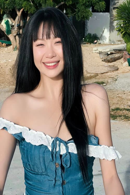 Tạ Lâm foto