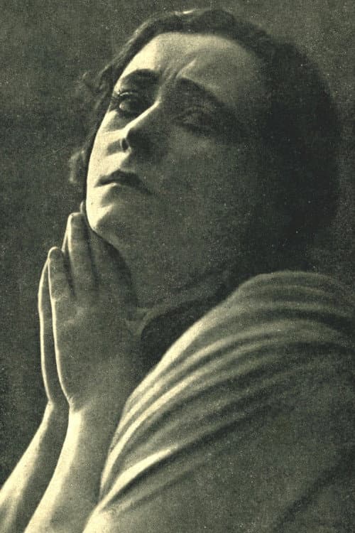 Lydia Johnson foto