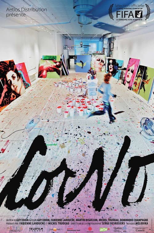 Corno (2013) poster