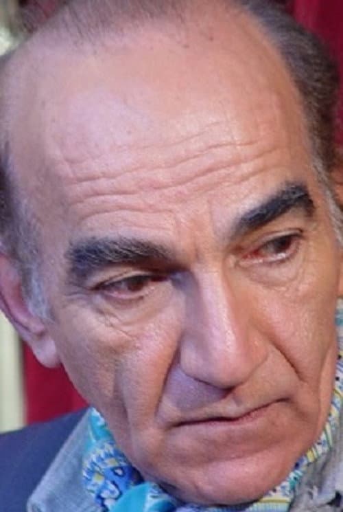 Reza Banafshekhah foto