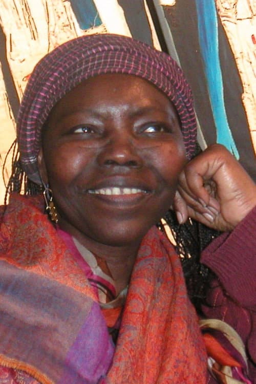Safi Faye foto