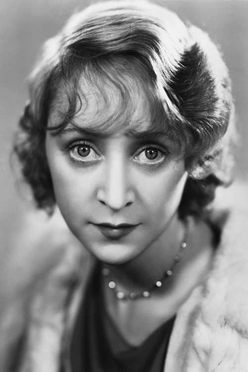 Binnie Hale foto