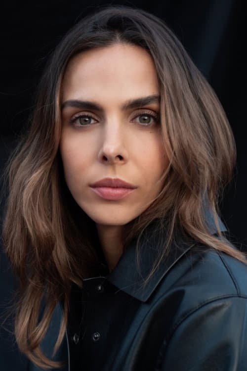 Manuela Valdés foto