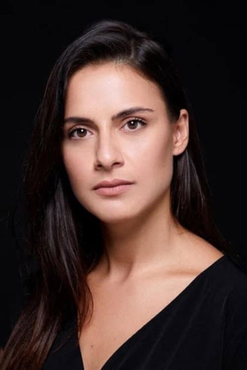 Pelin Bölükbaş foto