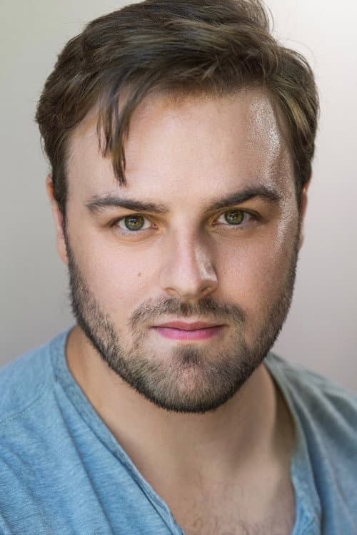 Dan Holloway foto